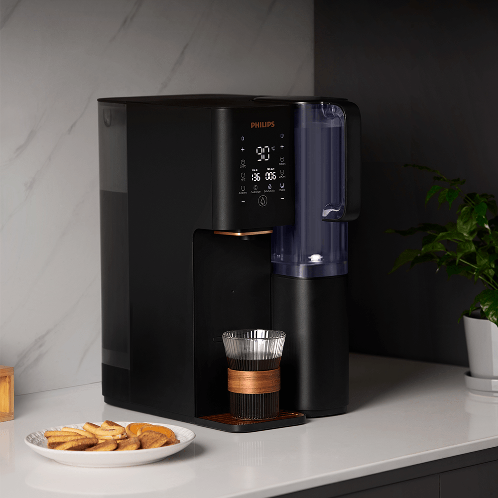 Philips Reverse Osmosis vandstation ADD6920BK (filtrerer PFAS)