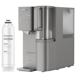 Philips Reverse Osmosis vandstation varmt + koldt ADD6921DG (filtrerer PFAS)