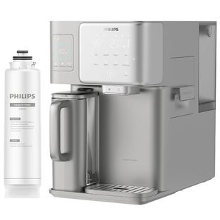 Philips Reverse Osmosis vandstation varmt + koldt + is ADD6922DG (filtrerer PFAS)