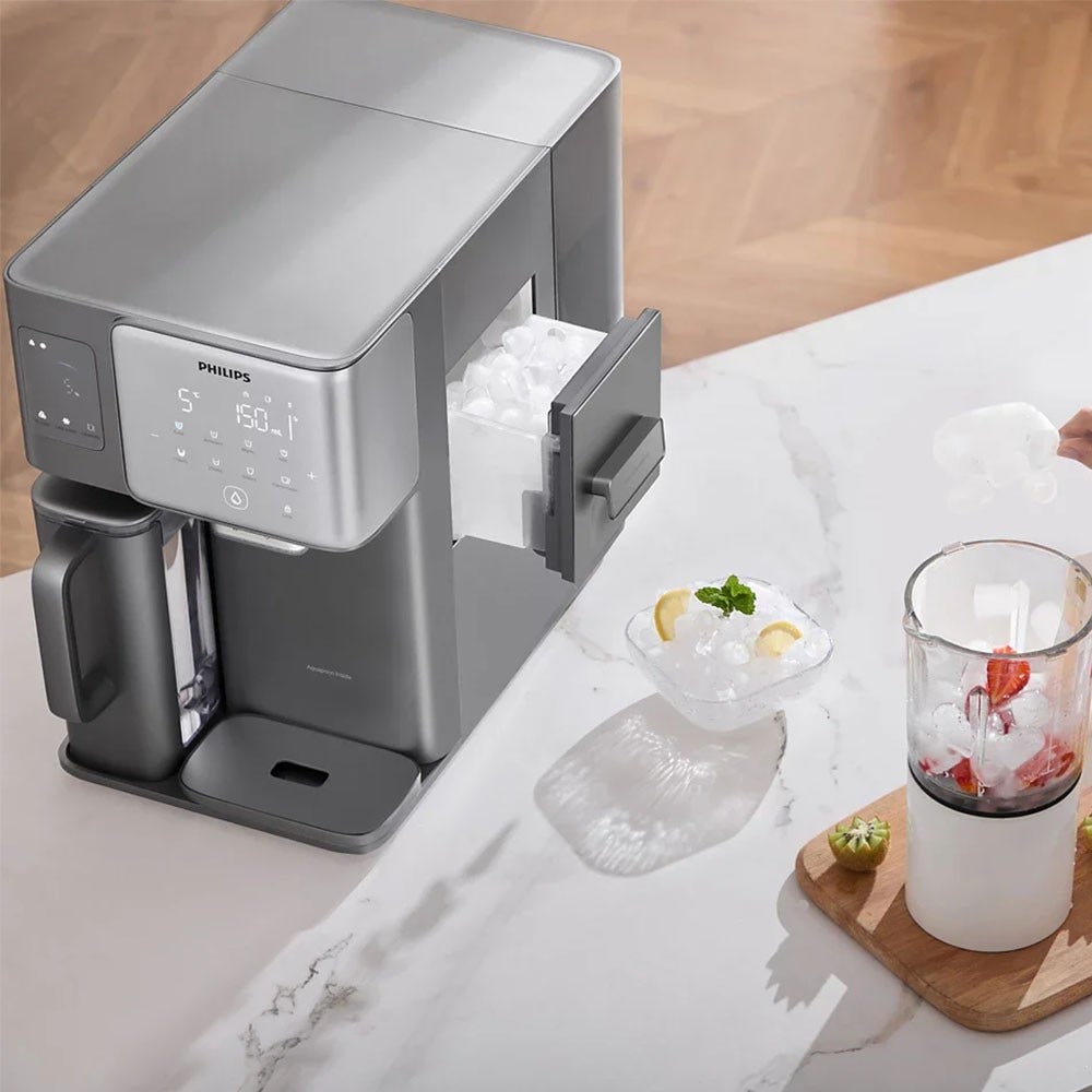 Philips Reverse Osmosis vandstation varmt + koldt + is ADD6922DG (filtrerer PFAS)