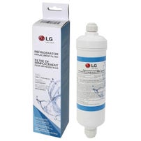 LG vandfilter ADQ73693901