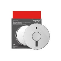 AngelEye røgalarm AE-6611-EUR med nødlys