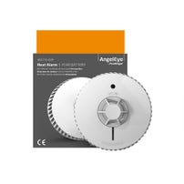 AngelEye varmealarm AE6715-EUR 5 års batteri
