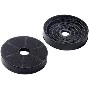AllSpares kulfilter egnet til 35269 / KF001 (2 stk.)