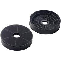 Kulfilter egnet til Beko KF971100007 / KF9189204771 (2 stk.)