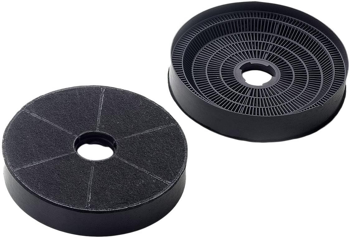 Bosch kulfilter 12009727 / DWA0LK6A (2 stk.)