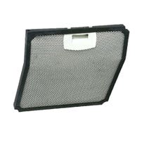 Longlife kulfilter egnet til Silverline AF 500 / YT971.1000.18