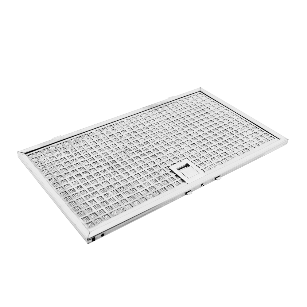 Airforce metalfilter 352 x 204 mm AFGDDXQ / AFCGDDXQ