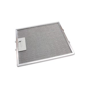 Airforce metalfilter 268 x 238 mm AFCGMB01
