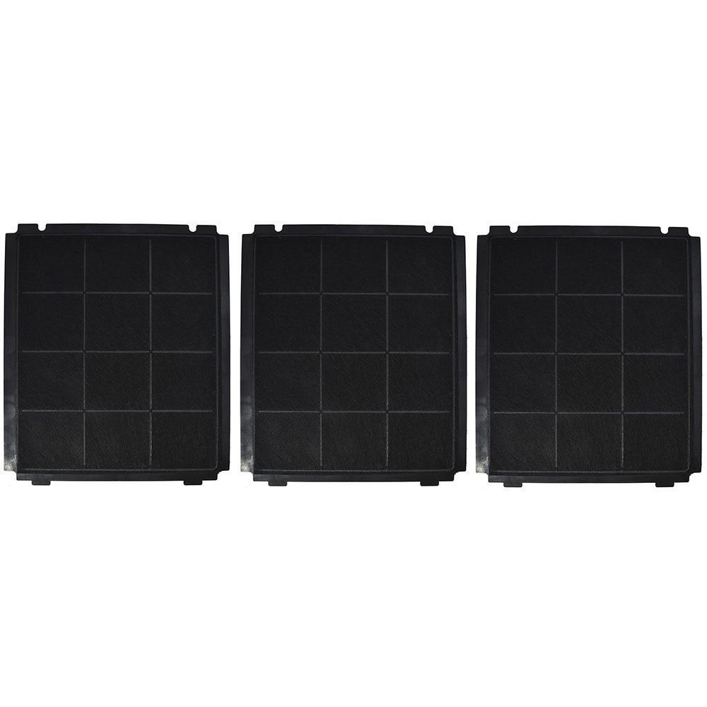 Airforce kulfiltersæt AFFCAF117 (3 stk.)