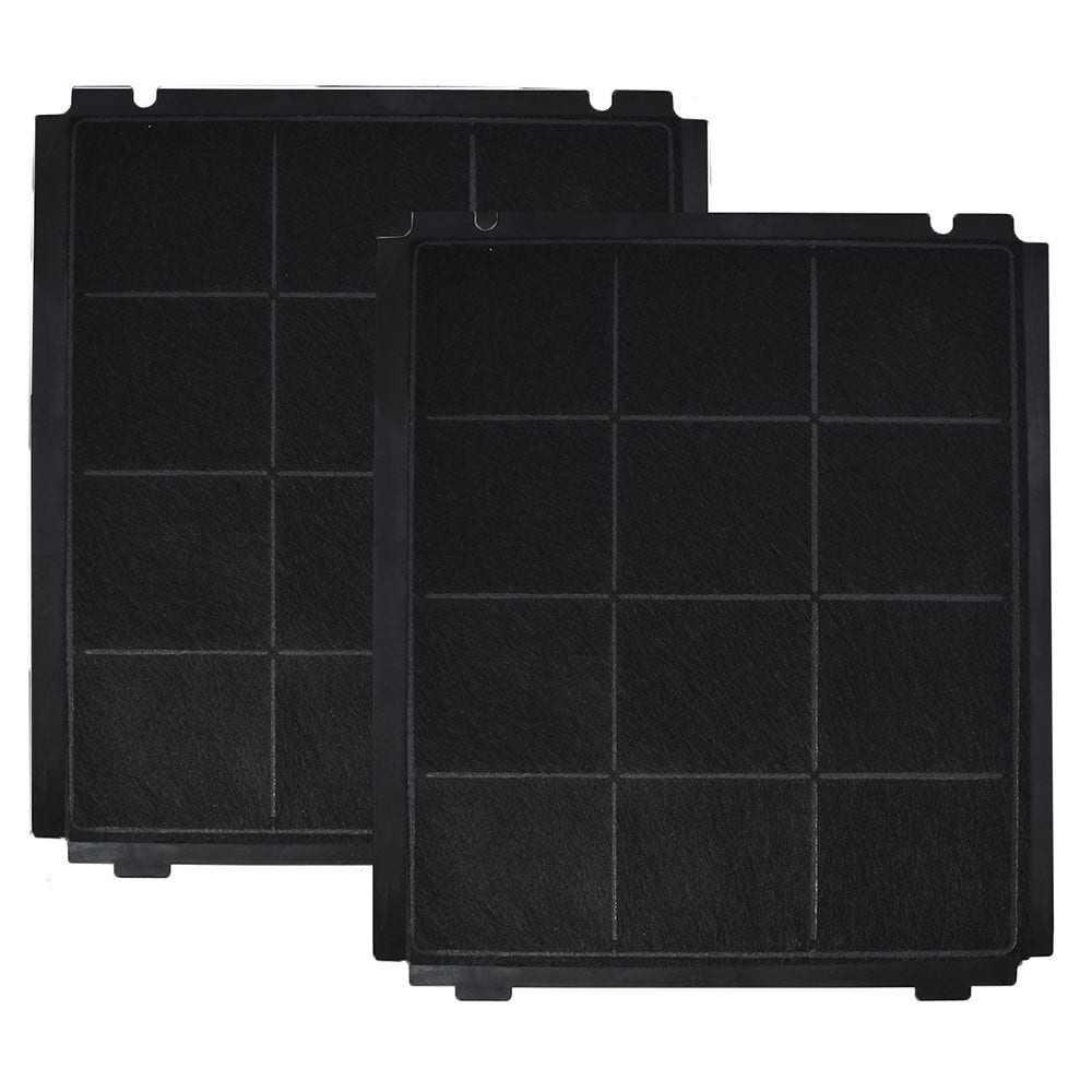 Airforce kulfiltersæt AFFCAF89A (2 stk.)