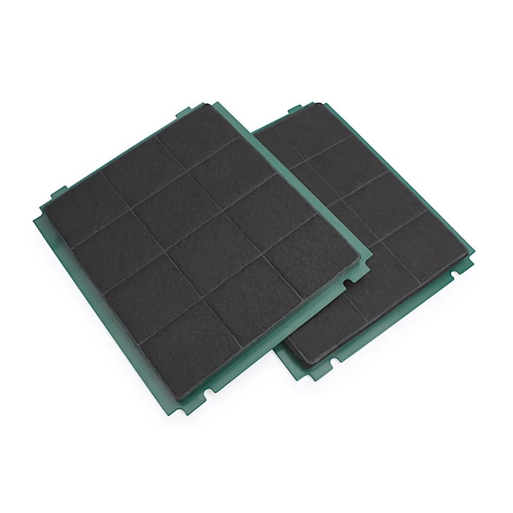 Airforce longlife kulfilter AFFCAF89LL (2 stk.)