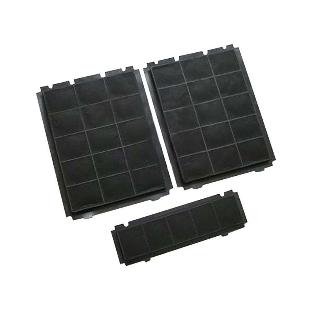 Airforce kulfiltersæt AFFCAINTIME (3 stk.)