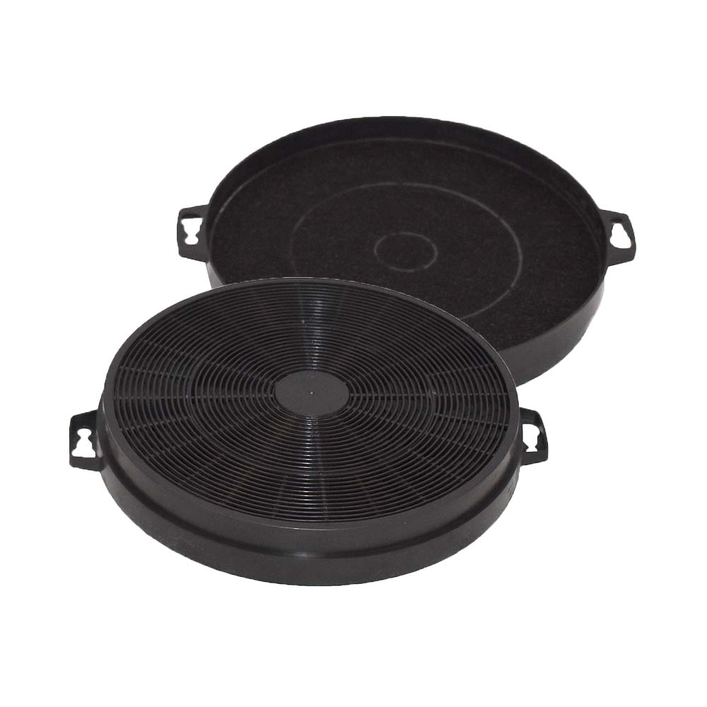 Airforce kulfilter AFFCALN2 (2 stk.)