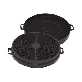 Airforce kulfilter AFFCALN2 (2 stk.)