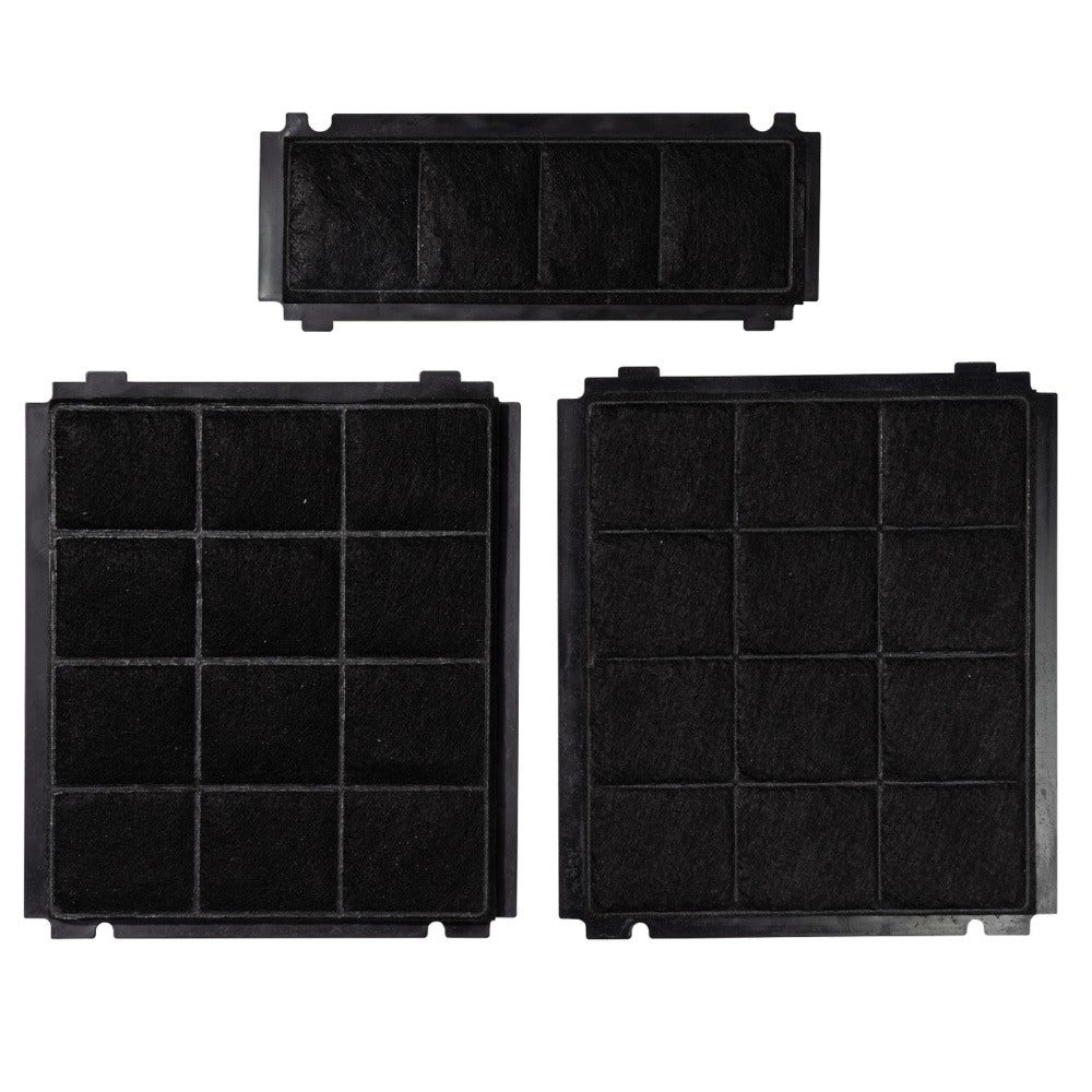 Airforce longlife kulfiltersæt AFFCAV60LL (3 stk.)