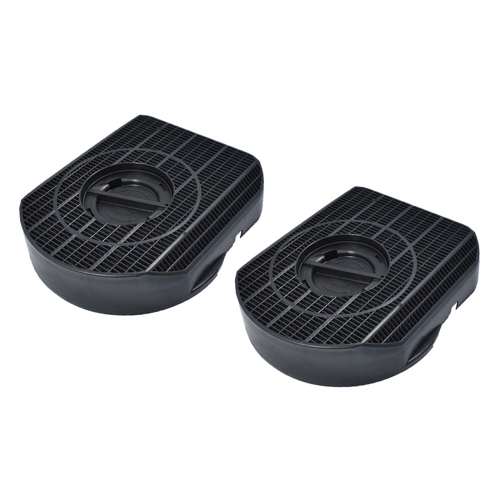 Boretti kulfilter KFBK-1 (2 stk.)