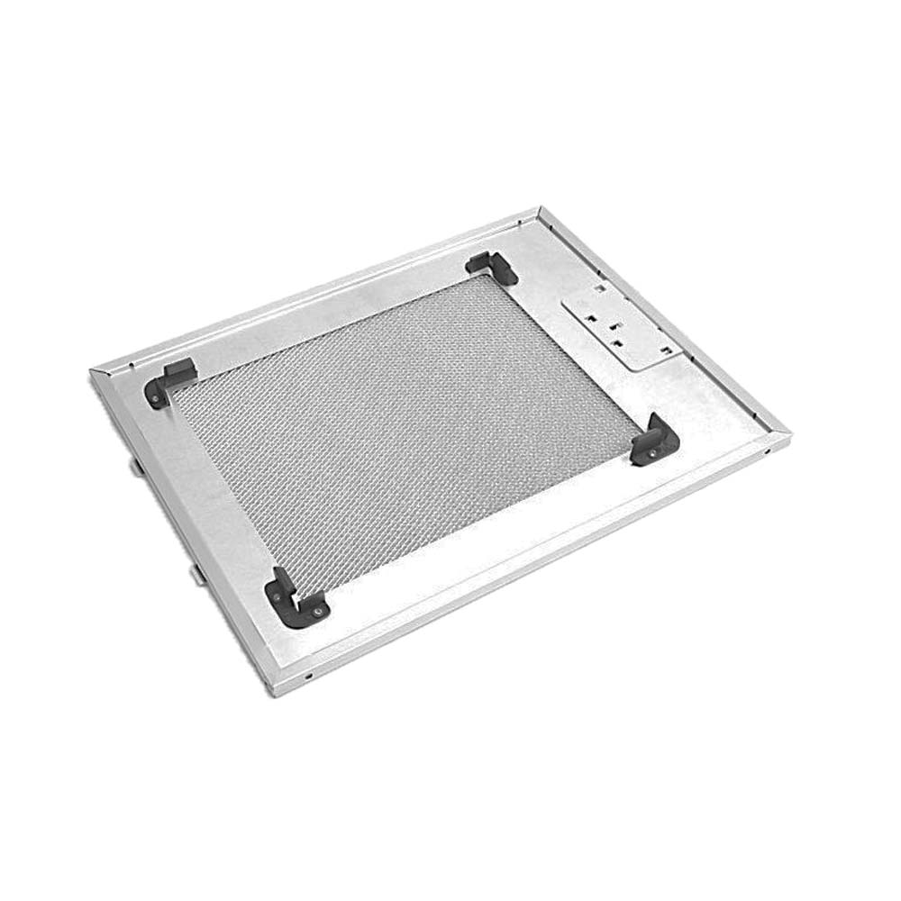 Airforce metalfilter 341 x 267 x 9 mm AFGF22R4
