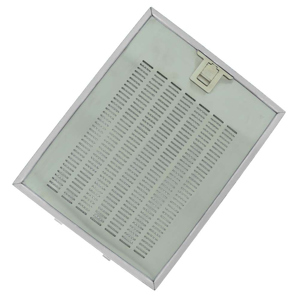Airforce metalfilter 342 x 266 x 8 mm AFGF22XCS / AFCGF22XCS