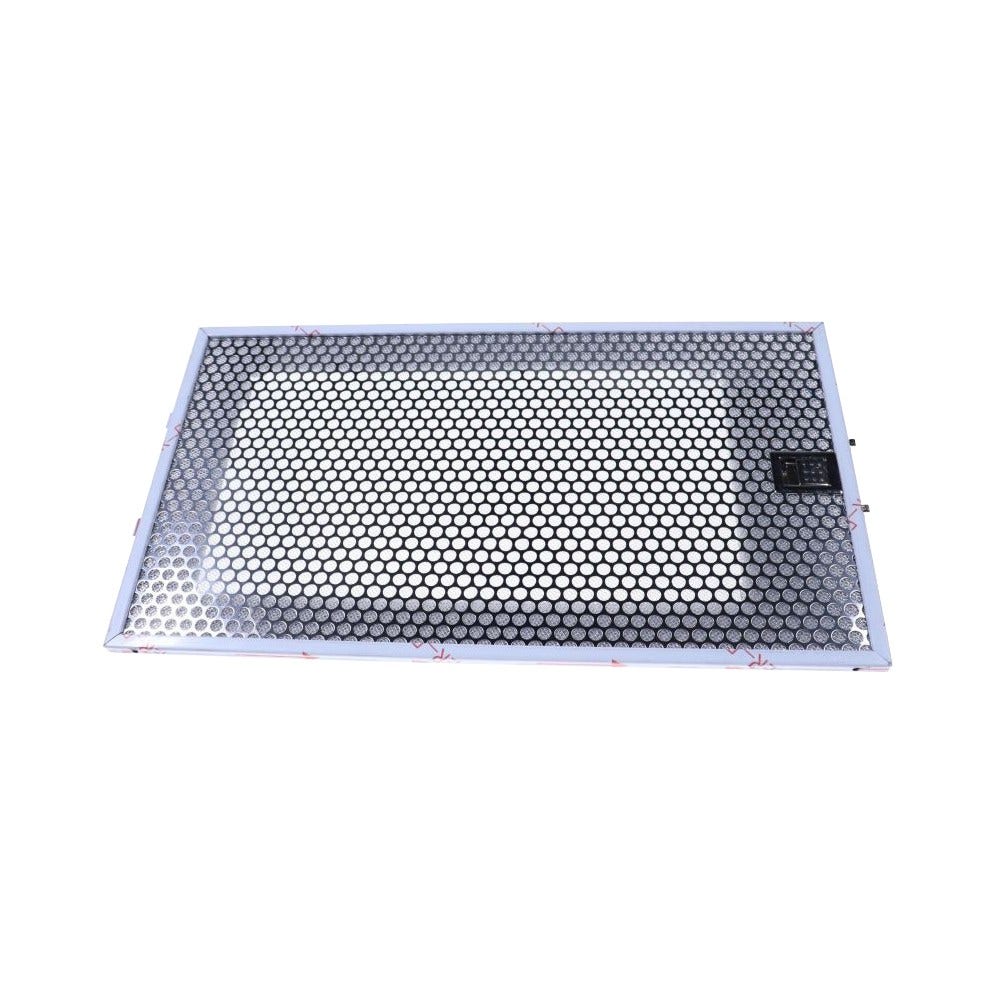 Airforce metalfilter 466 x 267 mm AFCGF30L6X / AFCGF30L6X