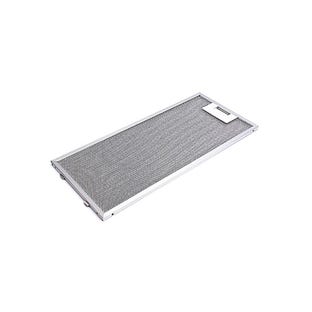 Airforce metalfilter 193 x 429 mm AFGMCSE / AFGMCS