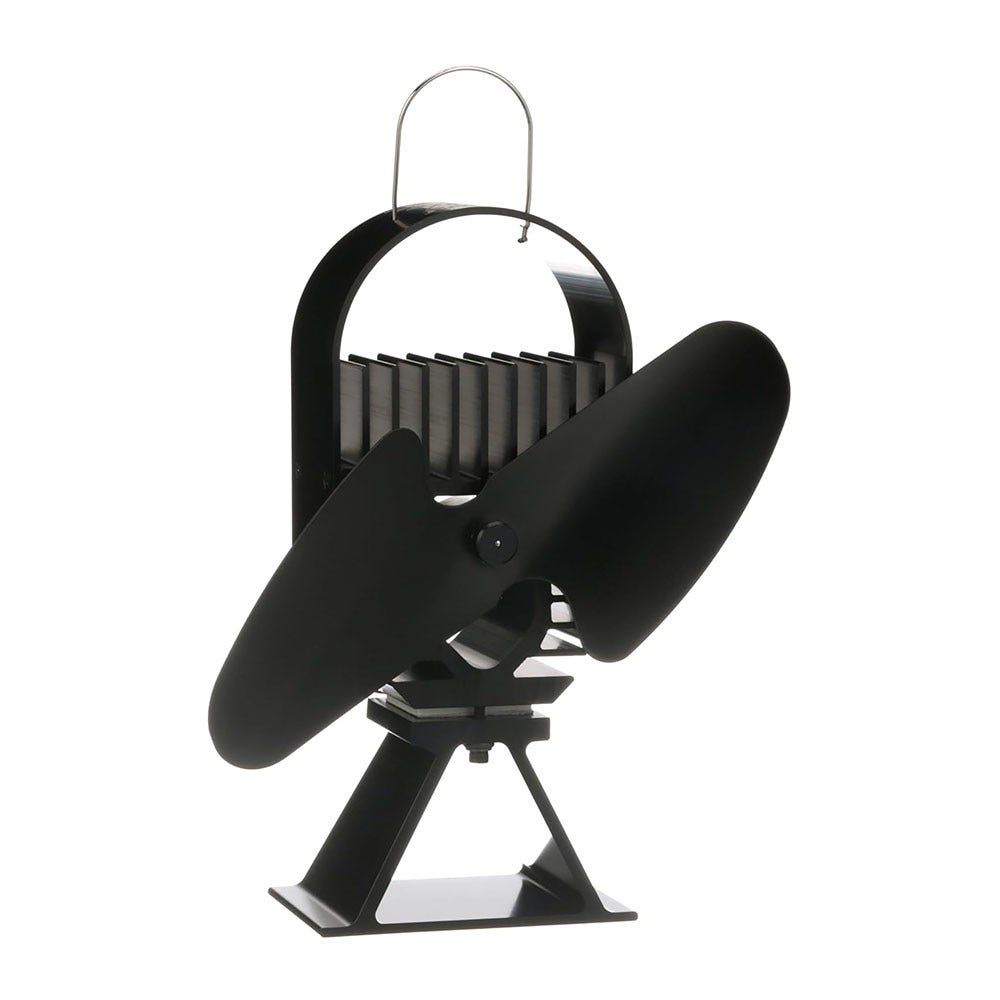 Caframo Ecofan AirDeco II brændeovnsventilator