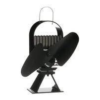 Caframo Ecofan AirDeco II brændeovnsventilator