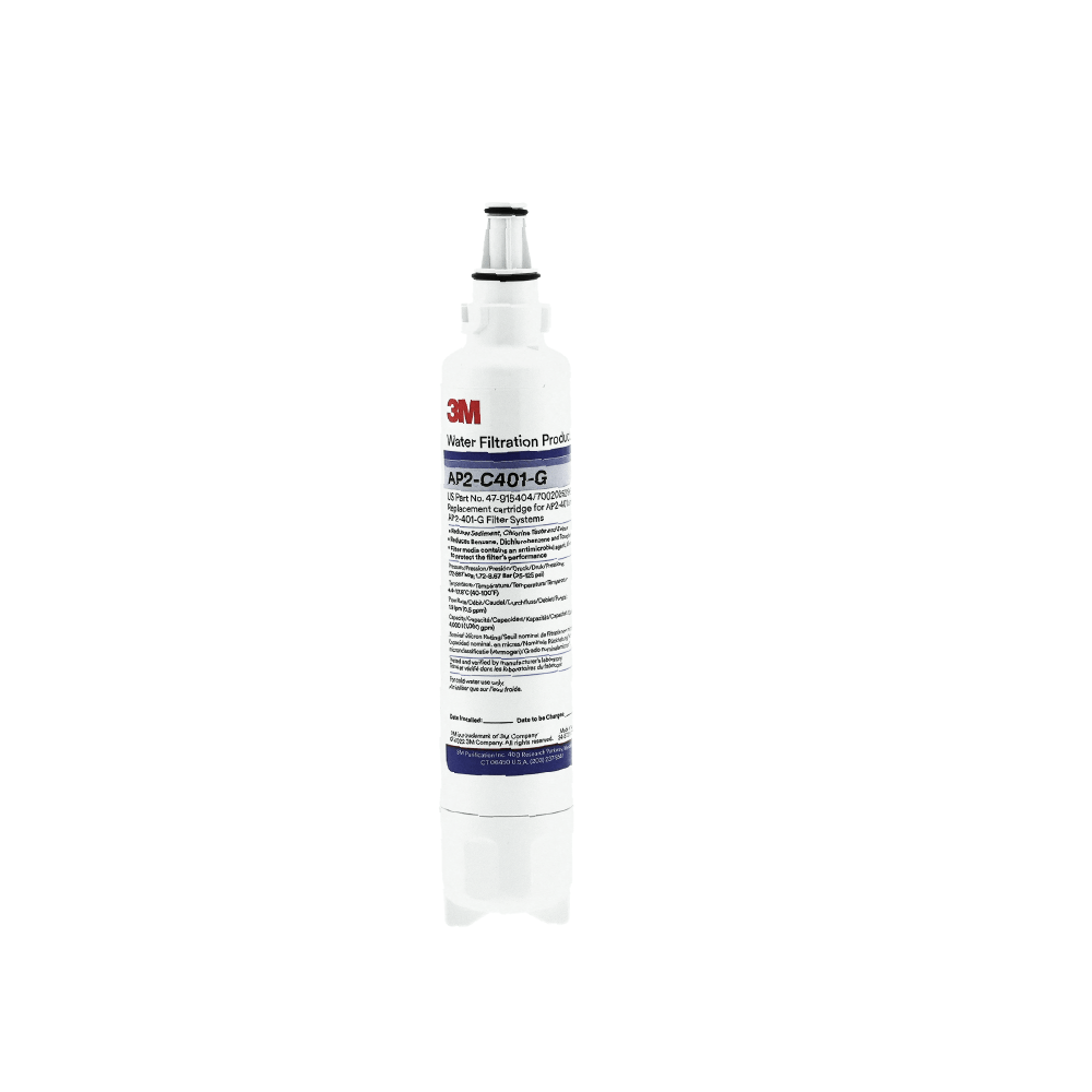 3M™ vandfilter AP2-C401-G