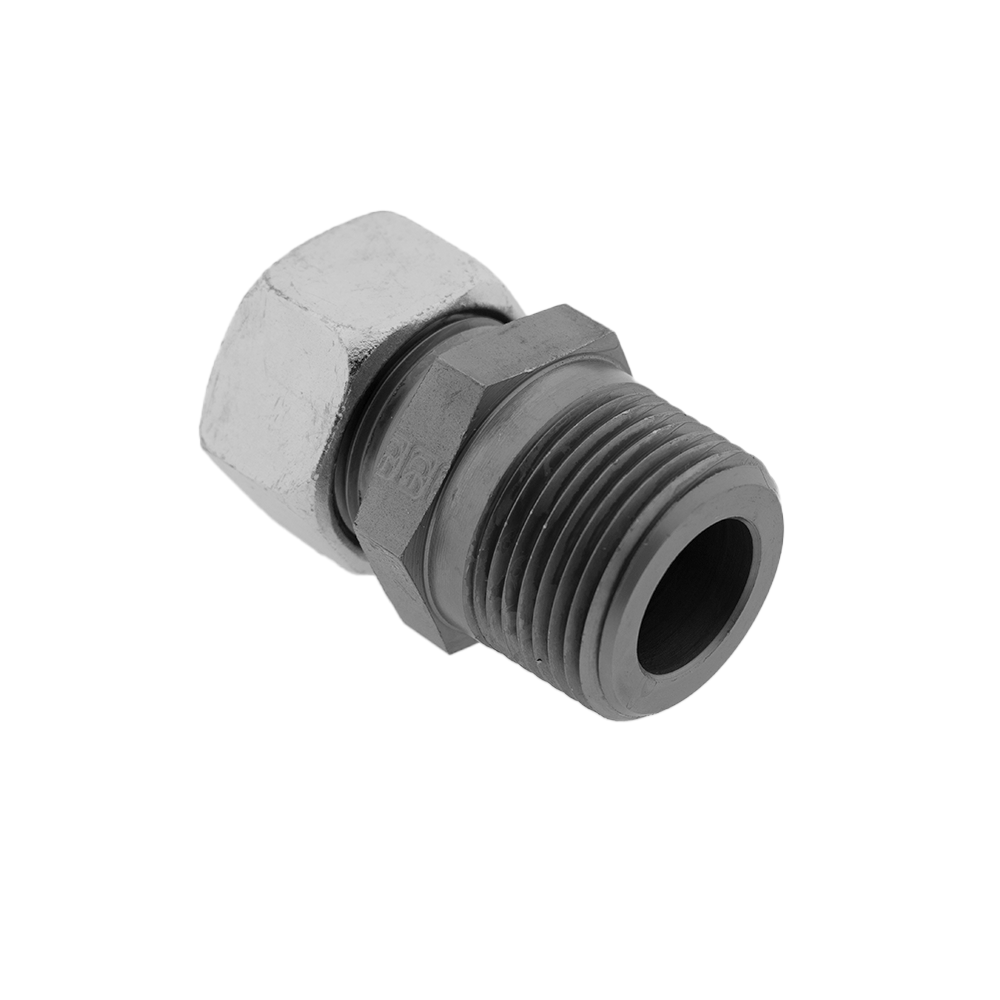 3M™ AP900 connector NPT 1" til BSPT 1” til lækagefri europæisk tilslutning