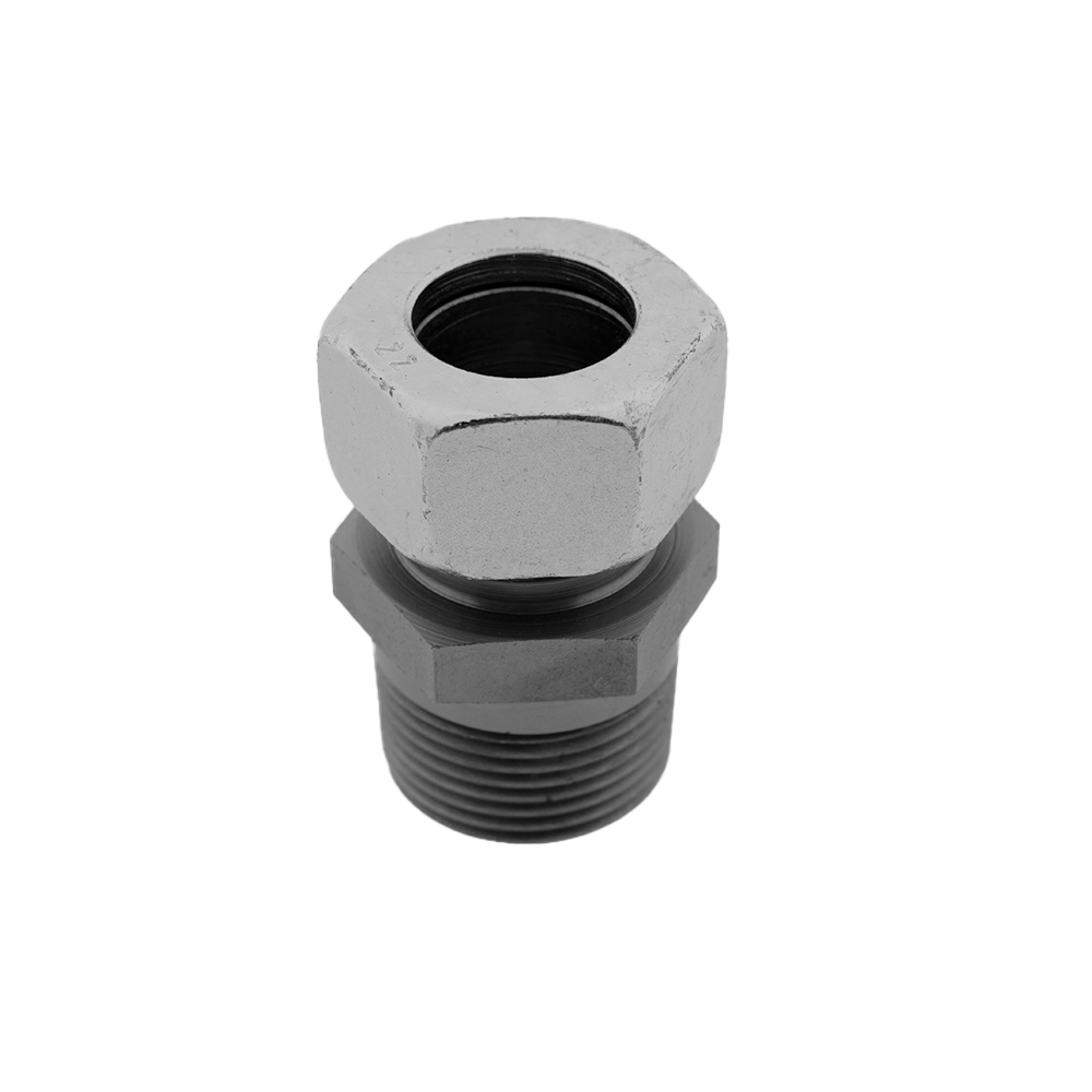 3M™ AP900 connector NPT 1" til BSPT 1” til lækagefri europæisk tilslutning