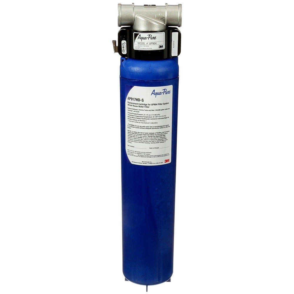 3M™ vandfiltersystem AP904