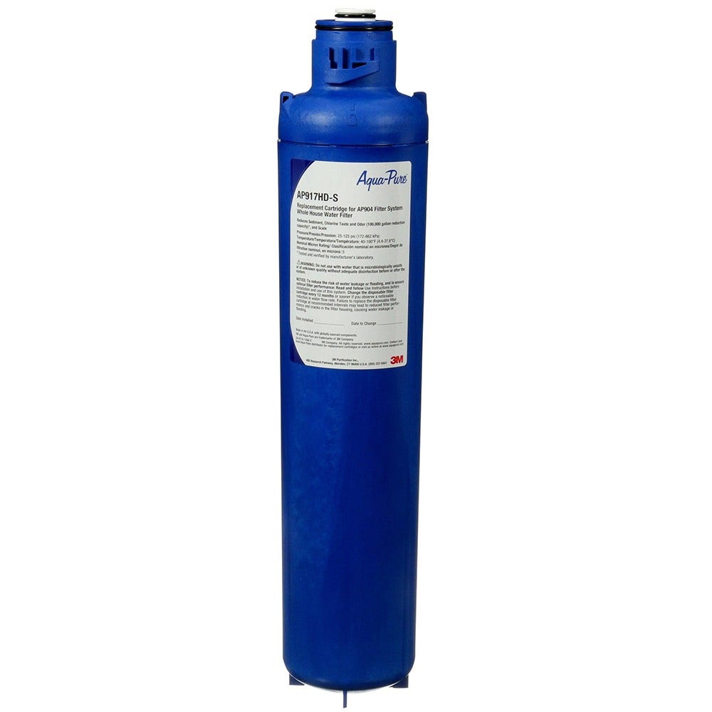 3M™ AP917HD-S erstatningsfilter