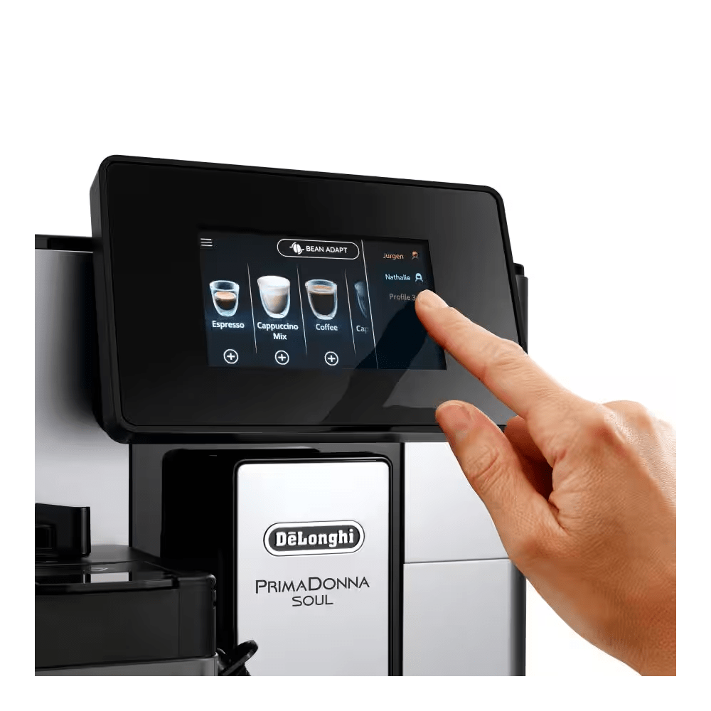 DeLonghi vandbeholder til kaffemaskine AS00000513