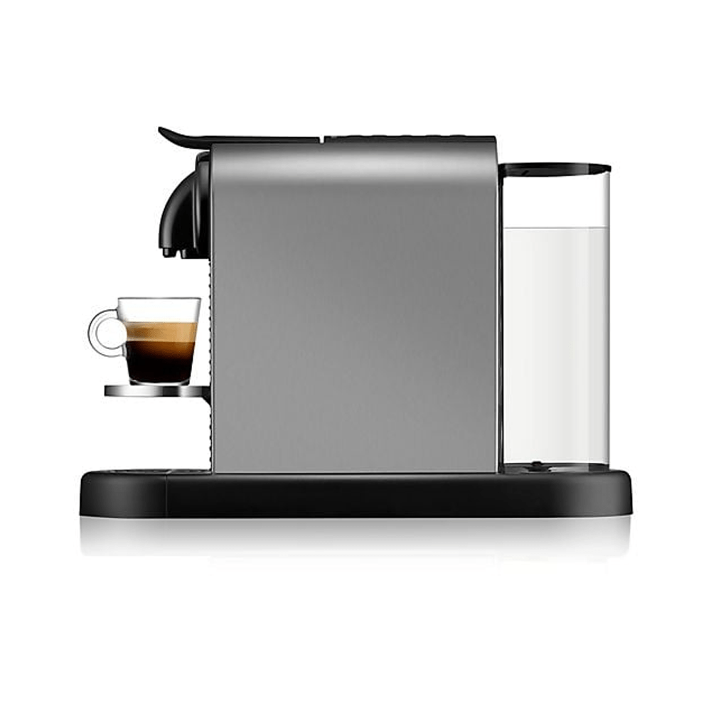 DeLonghi vandbeholder kompatibel med Nespresso CitiZ EN 220 / EN 330