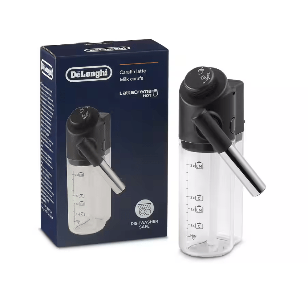 DeLonghi mælkebeholder Magnifica START-EVO / DLSC035