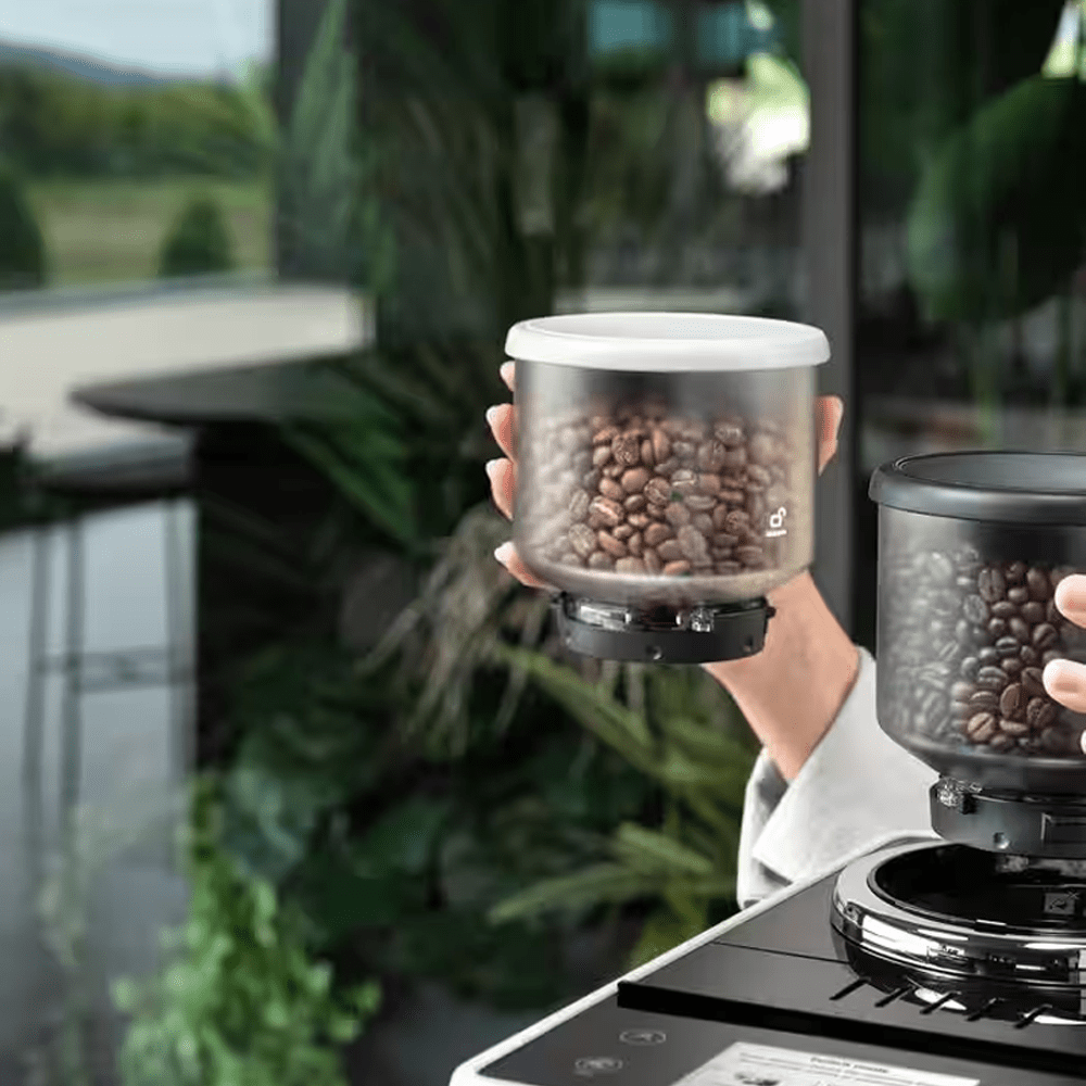 DeLonghi bønnebeholder Rivelia DLSC403 / AS00006310