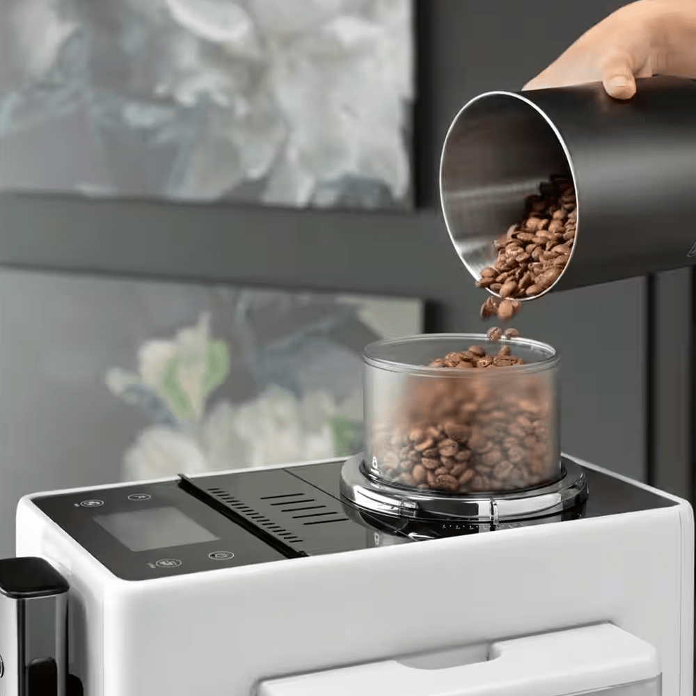 DeLonghi bønnebeholder Rivelia DLSC403 / AS00006310