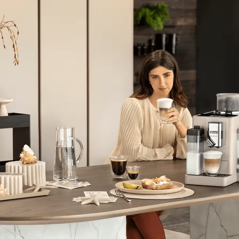 DeLonghi bønnebeholder Rivelia DLSC403 / AS00006310