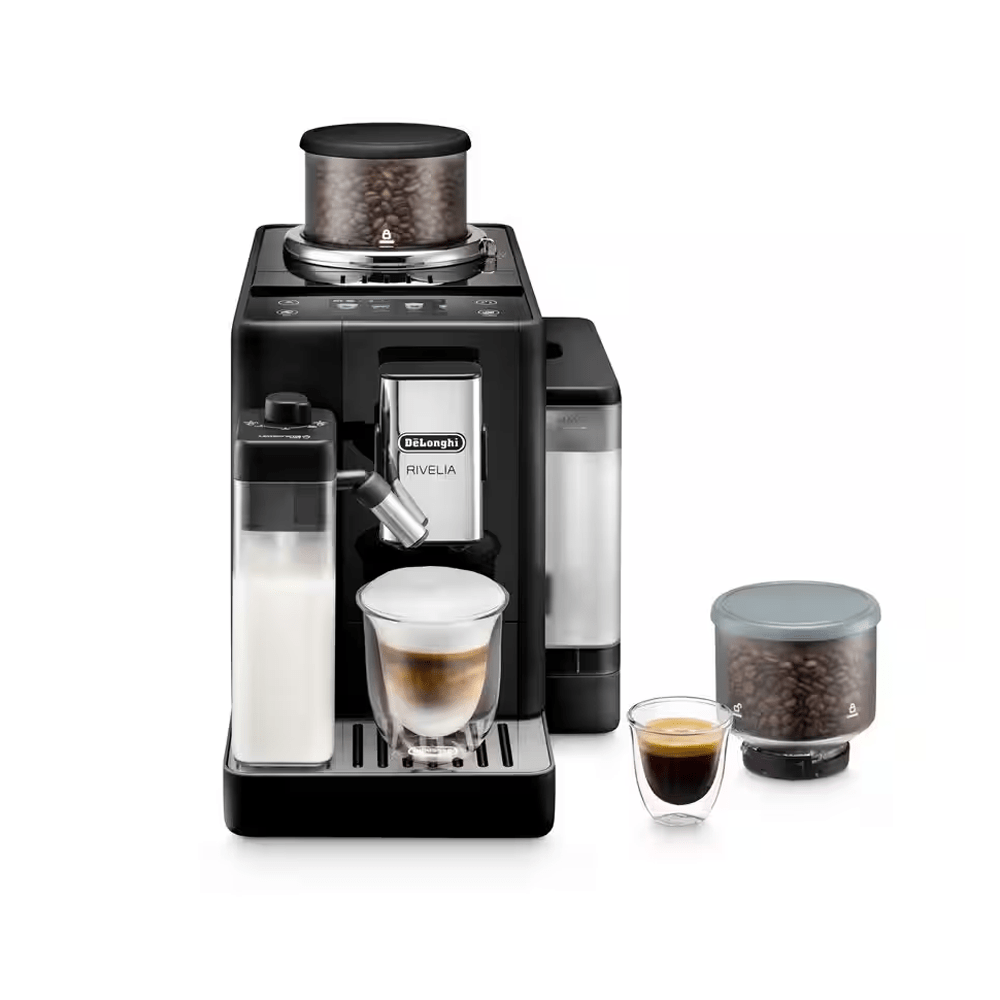DeLonghi bryggeenhed kaffemaskine Rivelia / AS00006789