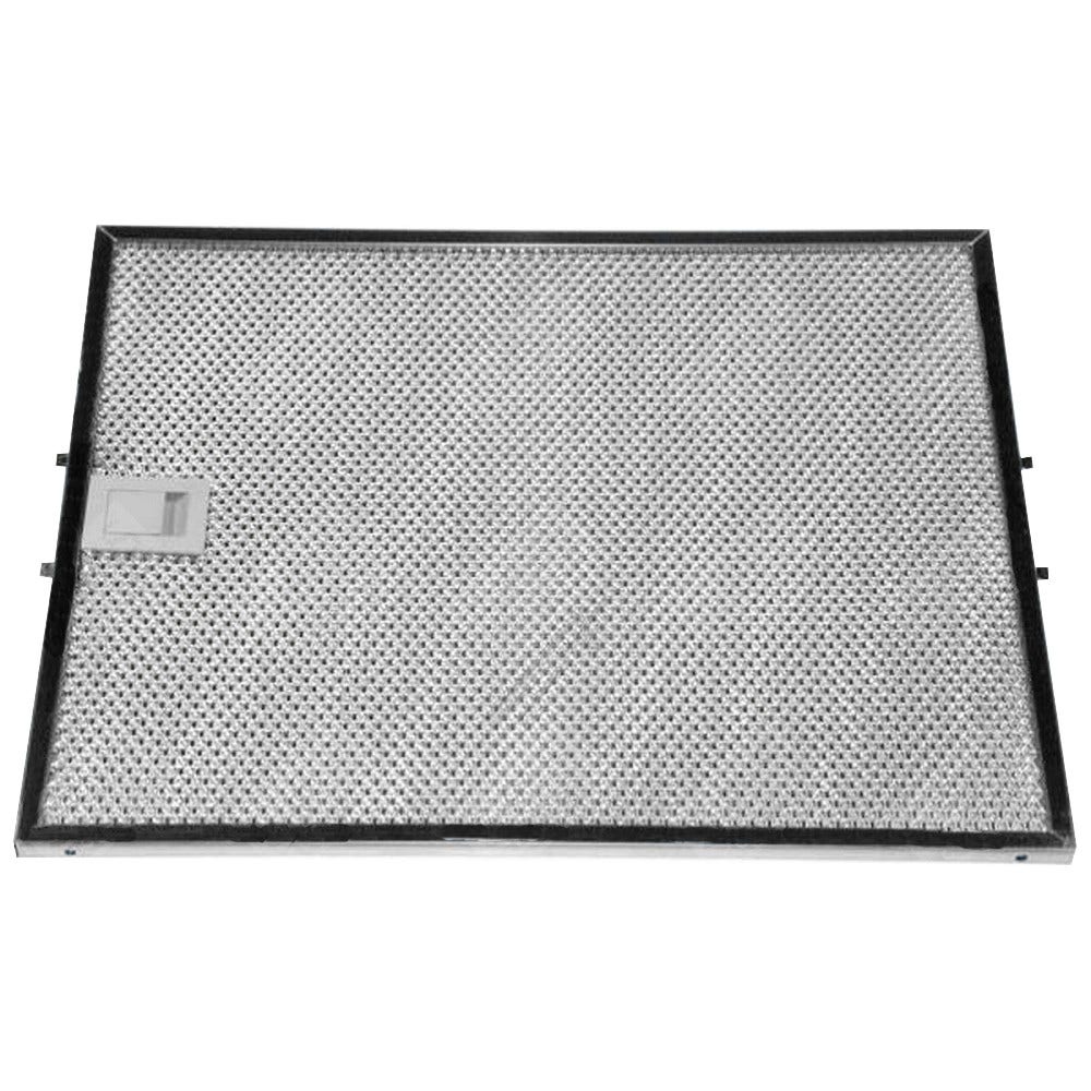 Sauter metalfilter 355 x 290 x 8 mm AS0015930