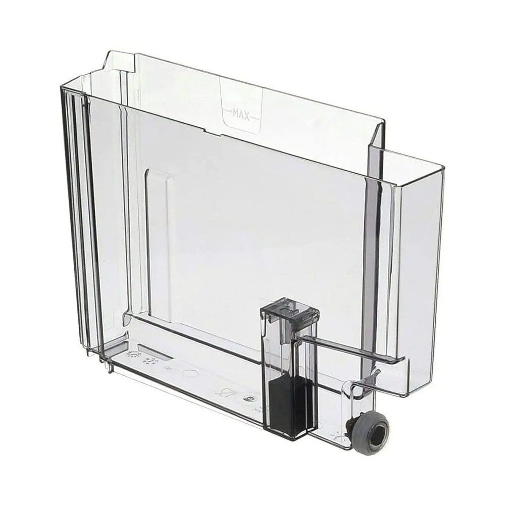 De’Longhi vandbeholder til kaffemaskine AS13200251