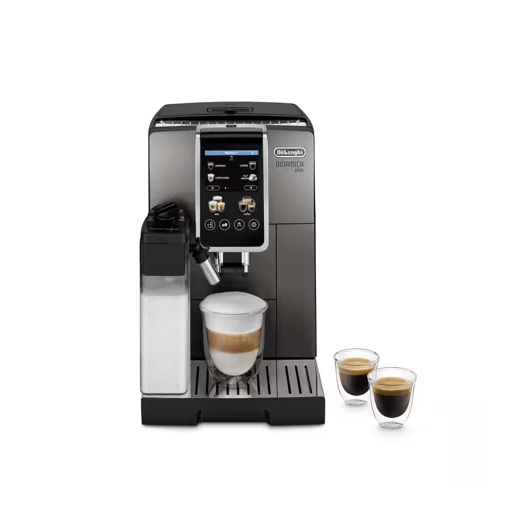 DeLonghi vandbeholder til kaffemaskine AS13200336