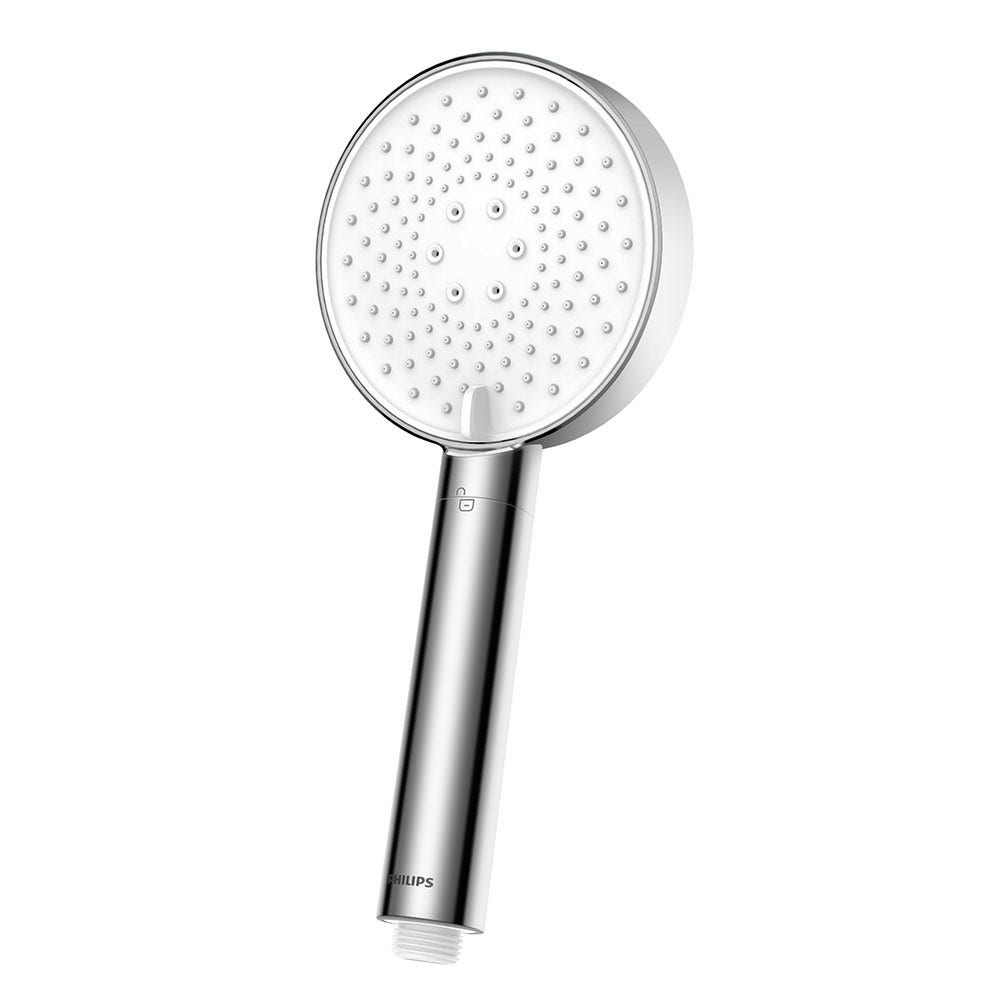 Philips brusehoved med 4 erstatningsfiltre ASH1516CH / ASH138
