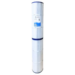 Poolfilter kompatibel med Emaux CF200 / CF200-CE / 914100450 (2 x 544mm)