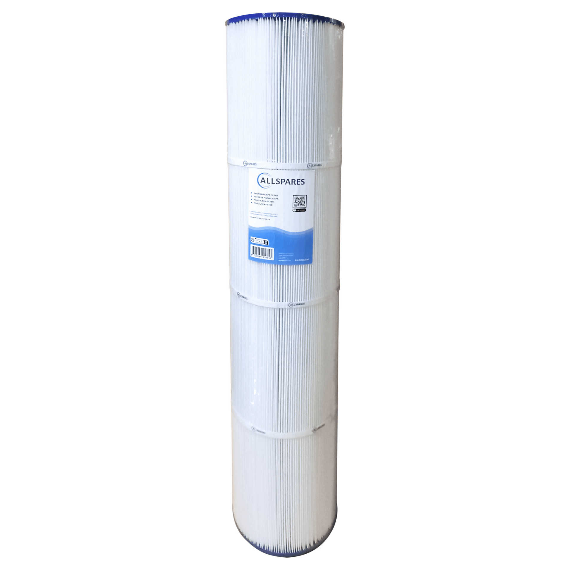 Poolfilter kompatibel med Emaux CF150 / CF150-CE / 914100449