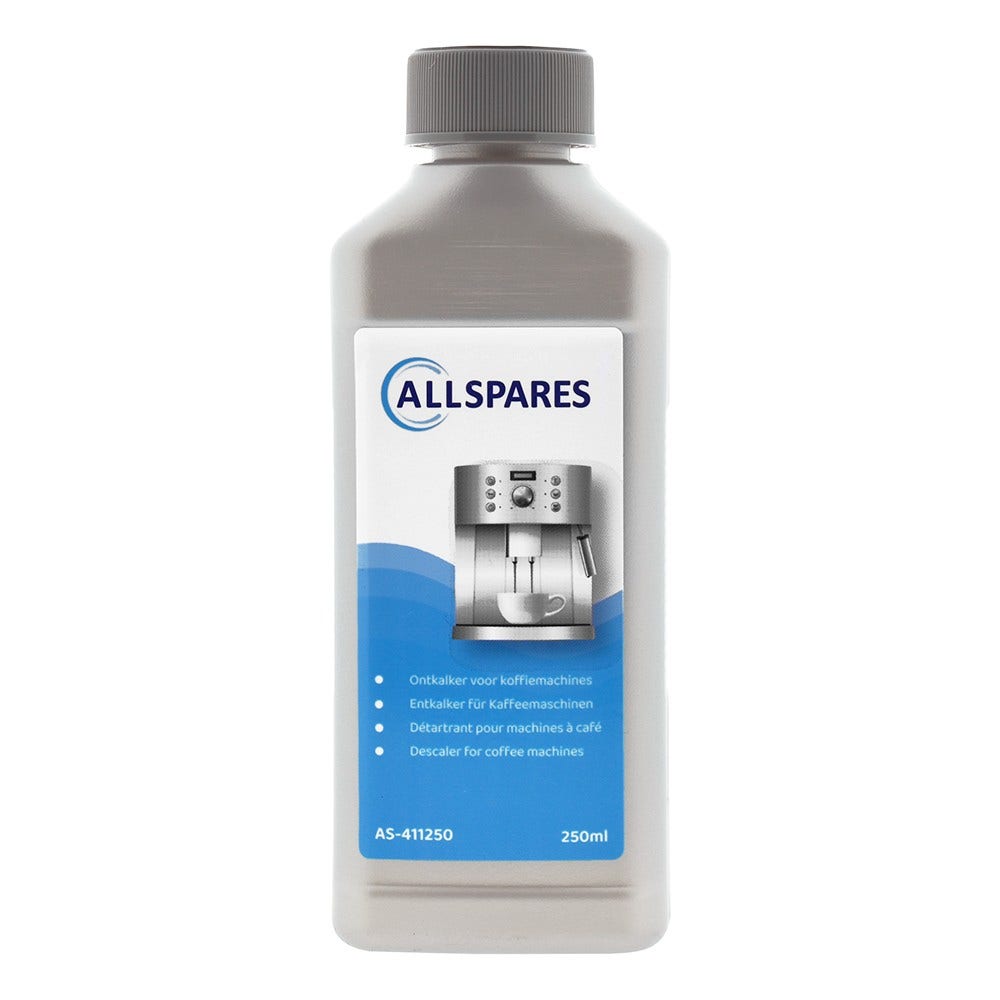 Flydende afkalker egnet til Philips L'Or Barista CA6530 (250 ml)