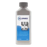 Flydende afkalker egnet til Nivona NIRK703 (250 ml)