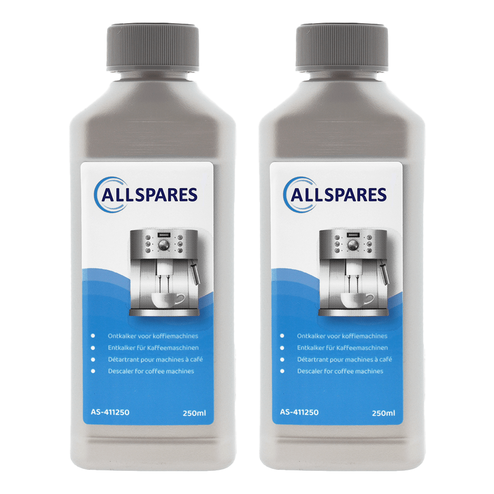 Flydende afkalker egnet til Nivona NIRK703 - 2 x 250 ml