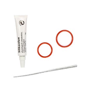 Vedligeholdelsessæt kompatibelt med Miele CVA 620 / 640 / 645