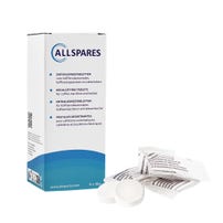 AllSpares afkalkningstabletter AS-411967 (6 stk.)